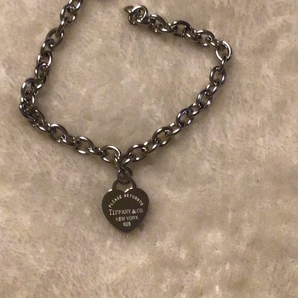 COPY Tiffany Bracelet - Picture 3 of 4